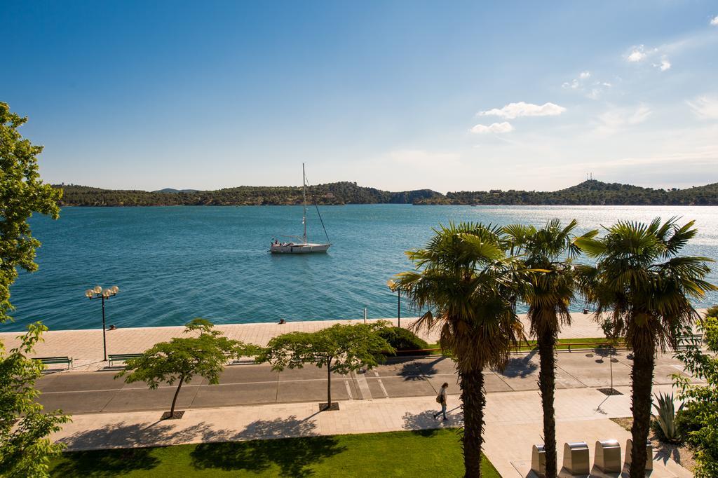 The Duke'S Palace Šibenik Cameră foto