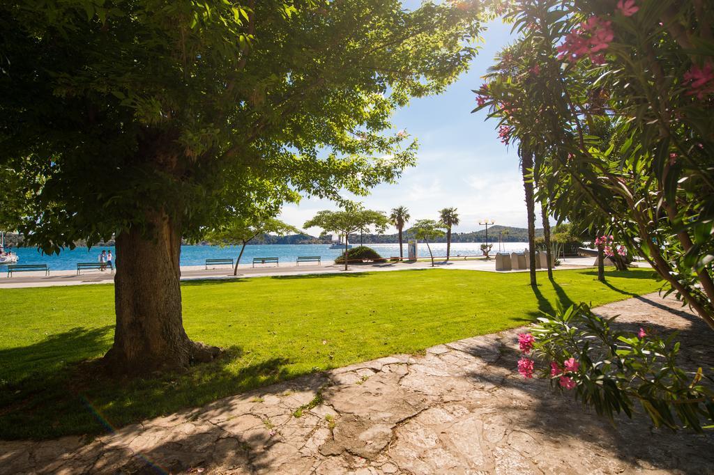 The Duke'S Palace Šibenik Cameră foto