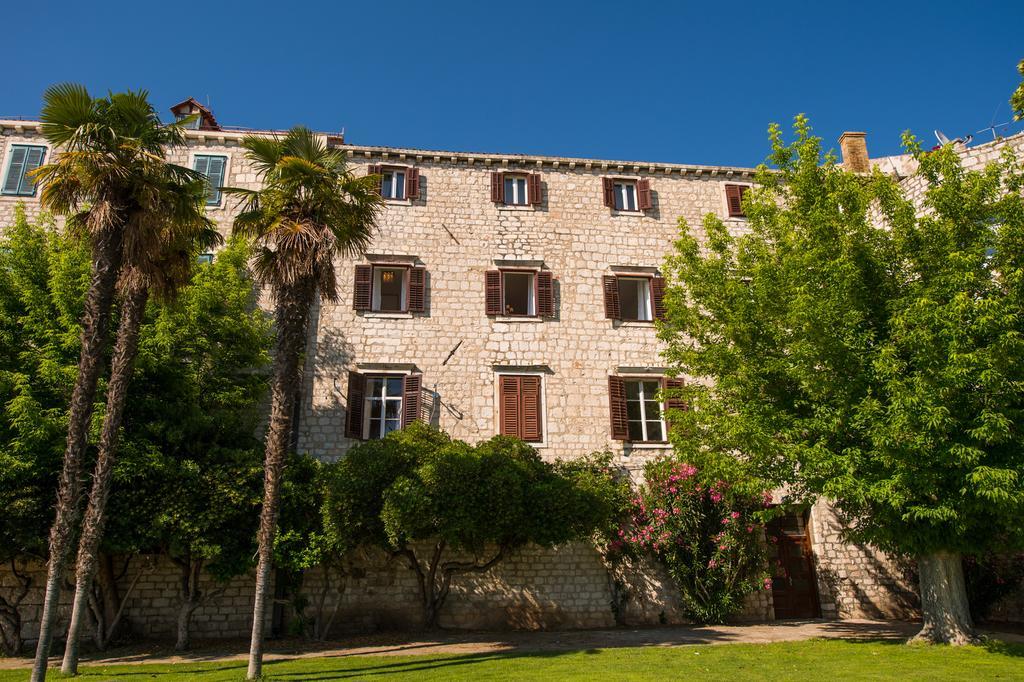 The Duke'S Palace Šibenik Cameră foto